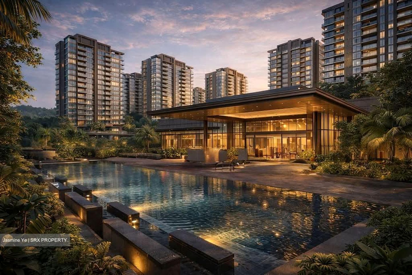 Thomson View Condominium (D20), Condominium #586878791